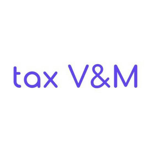Tax V&M