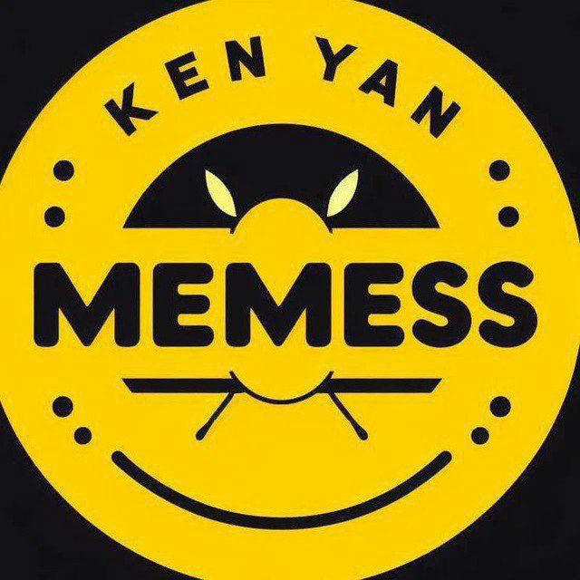 KENYAN MEMESS