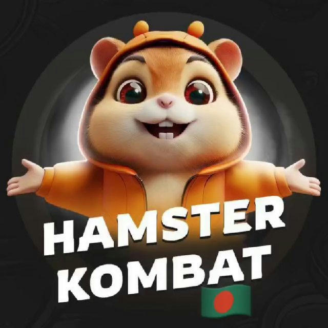 Hamster Kombat Bangladesh Announcements