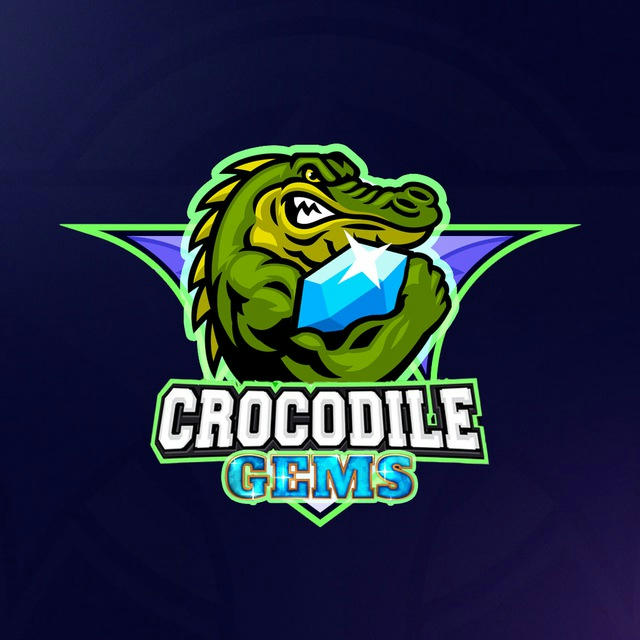 Crocodile Gem 🐊💎 | MultiChain