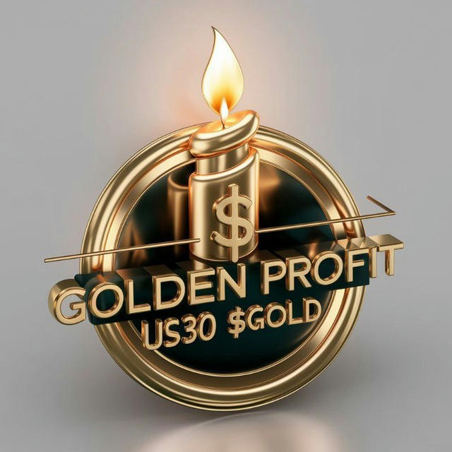 🦁GOLDEN PROFIT🦁