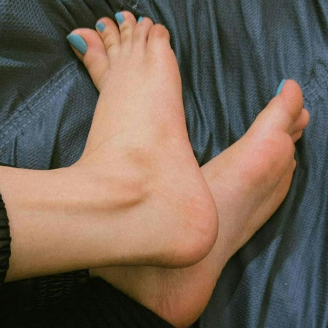 Vip foot