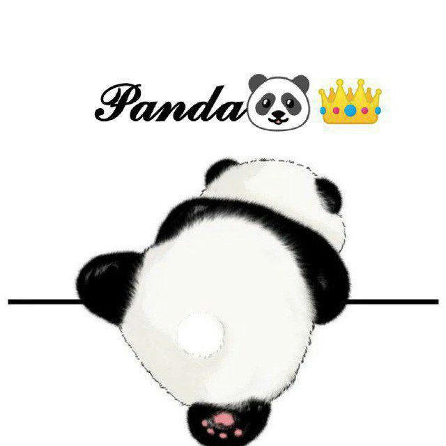 𝒫𝒶𝓃𝒹𝒶 🐼👑...متجر