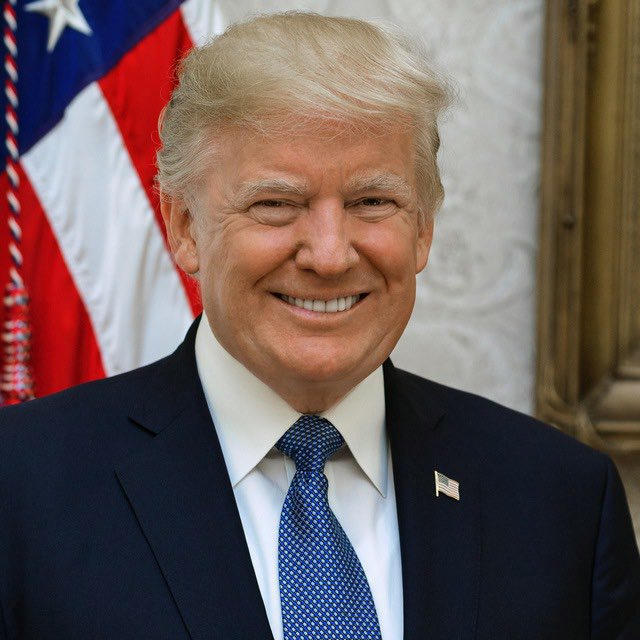 Политика Трампа