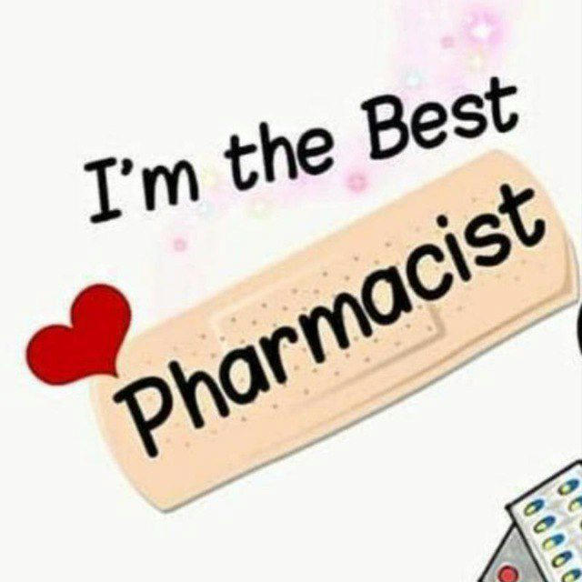 The Best Pharmacist 💊