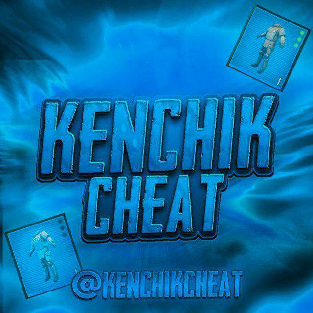 KENCHIK CHEAT