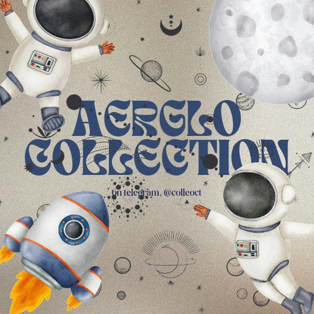 Aerglo Collection