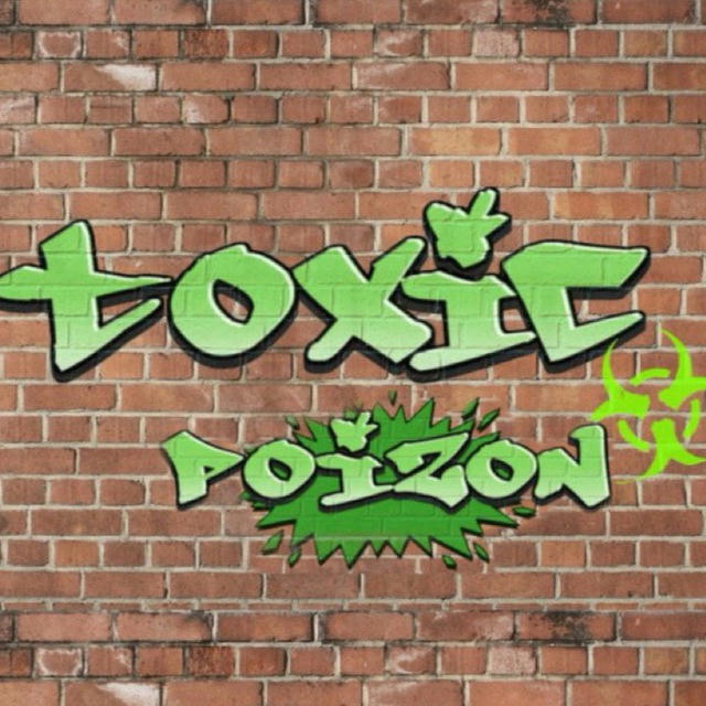 Toxic Poizon