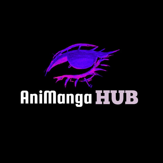 AniManga HUB 💣