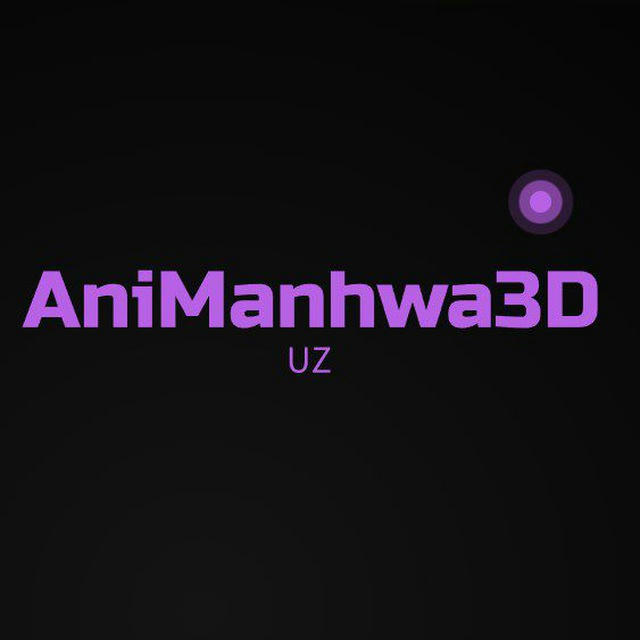 AniManhwa3D Uz