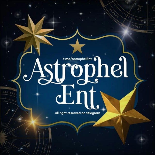 Astrophel—Ent.