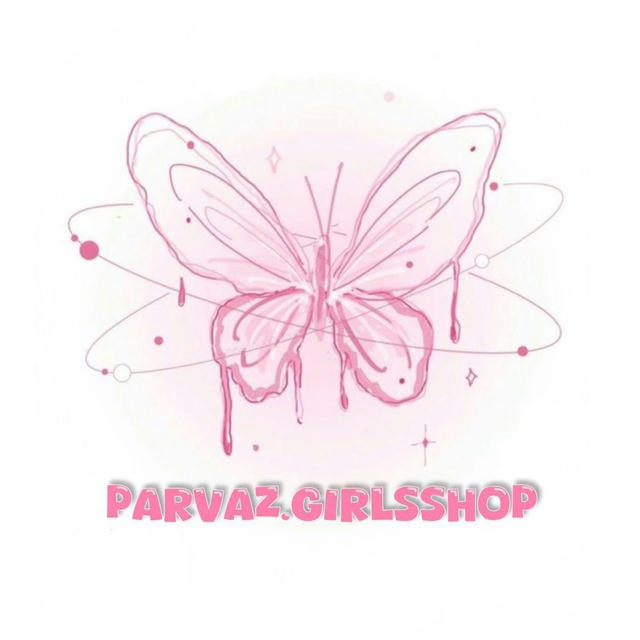 Parvaz.Girlsshop