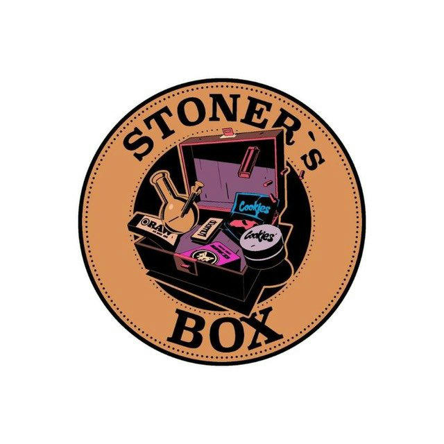 Stoner's Box Mandalay Branch