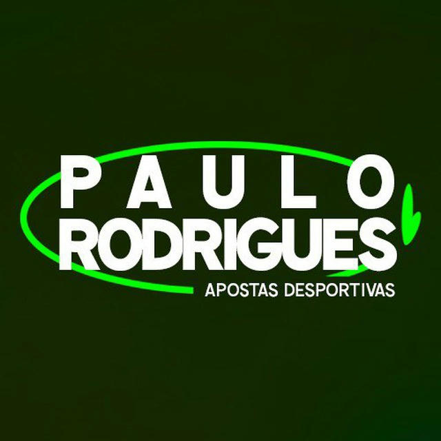 Paulo Rodrigues | Apostas Desportivas