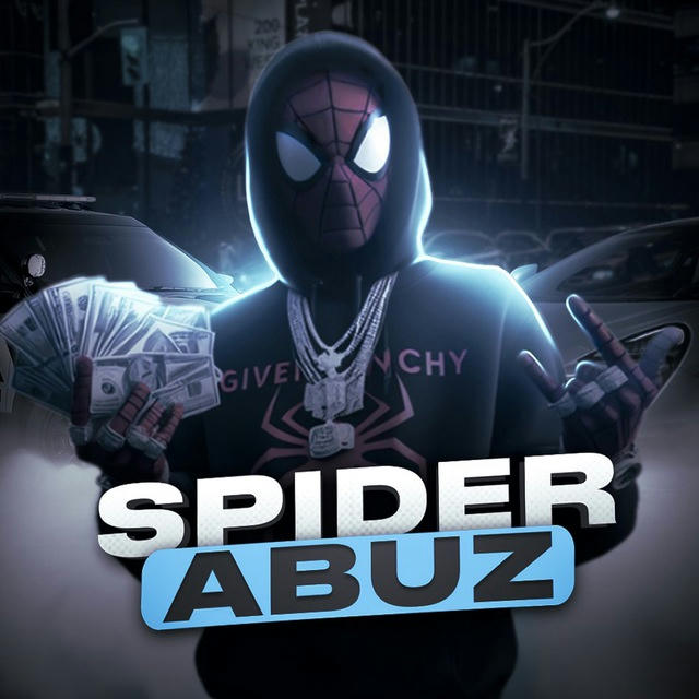 Spider Abuz 2.0