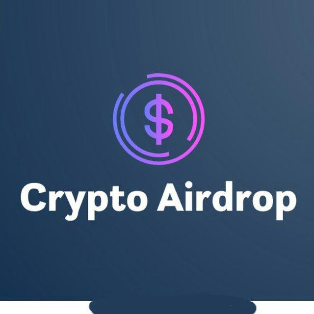 Crypto Airdrops