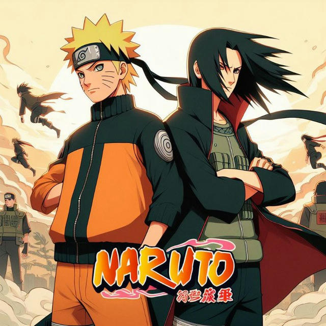 عالم ناروتو| Naruto world