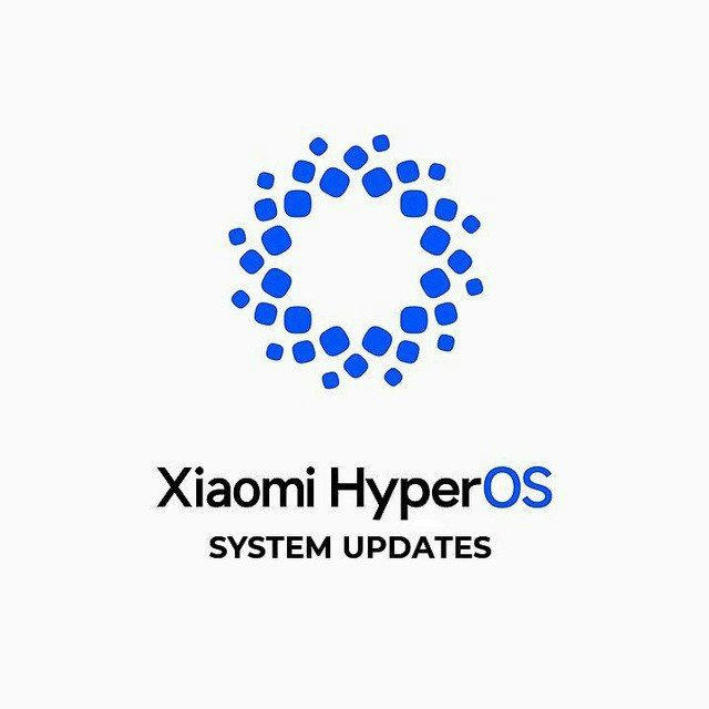 HyperOS SYSTEM UPDATES | MSU |Miui System Updates | HyperOS Apps news and updates