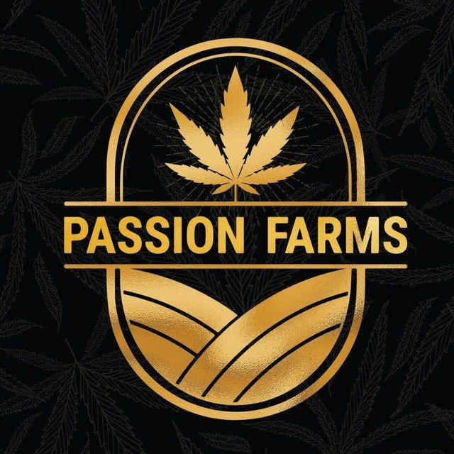 Houston Wholesale Distribution Passion Farms