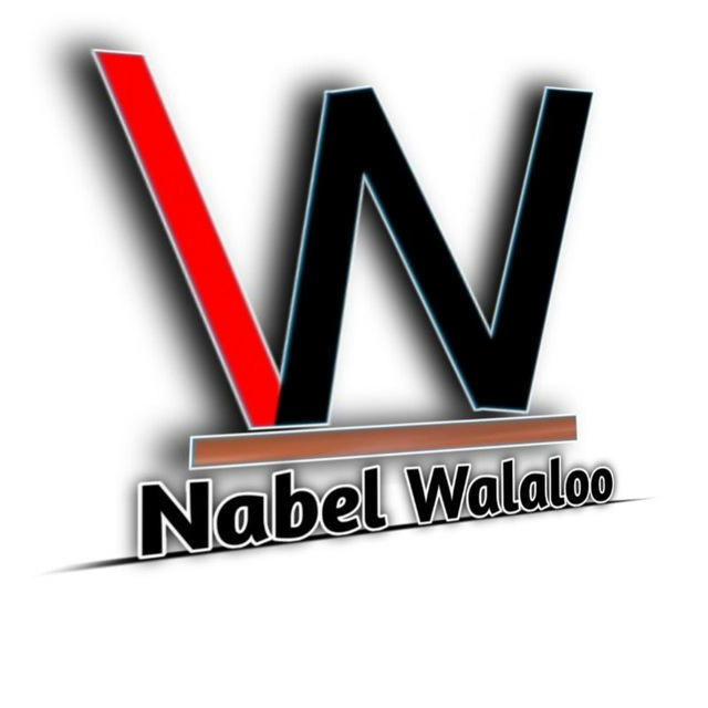 Nabiil walaloo ✍️