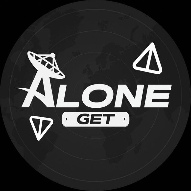 ALONEGET