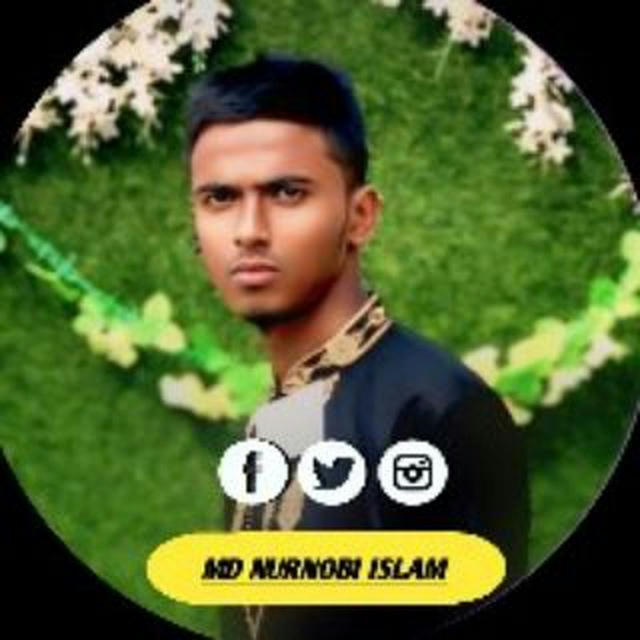 Md.Nurnobi islam