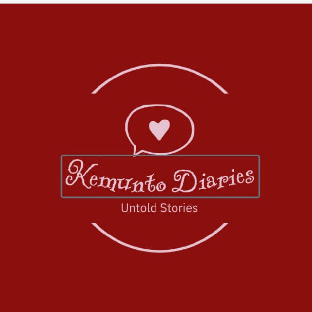 She's Kemunto Diaries