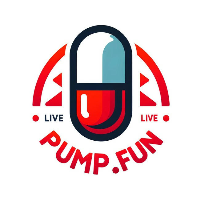 Pump.fun - Live Tokens