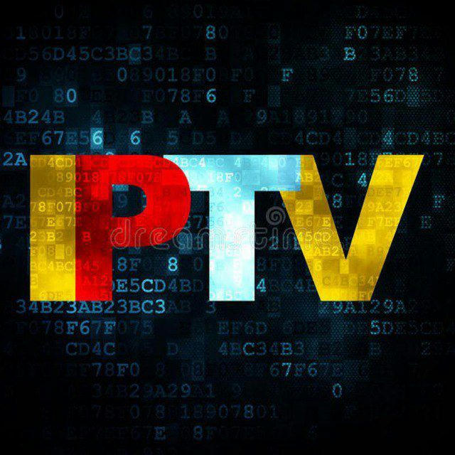 IPTV Links 🔑 and Files📜📜 Live Channel