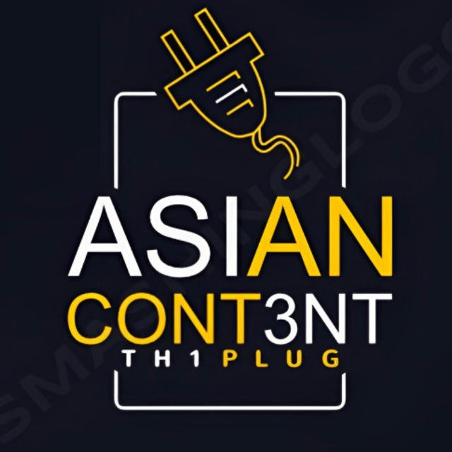 Th1Plugs Asian Cont3nt