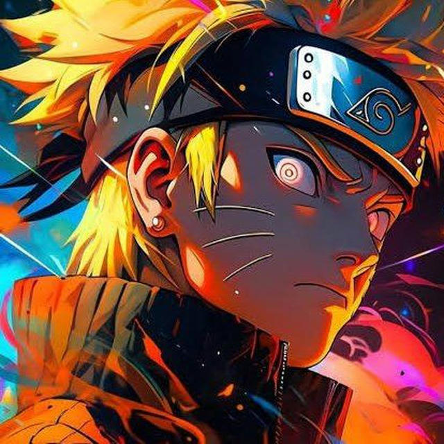 Naruto Shippeden Tamil