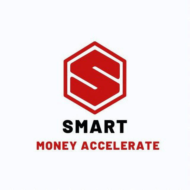 SMART MONEY ACCELERATE