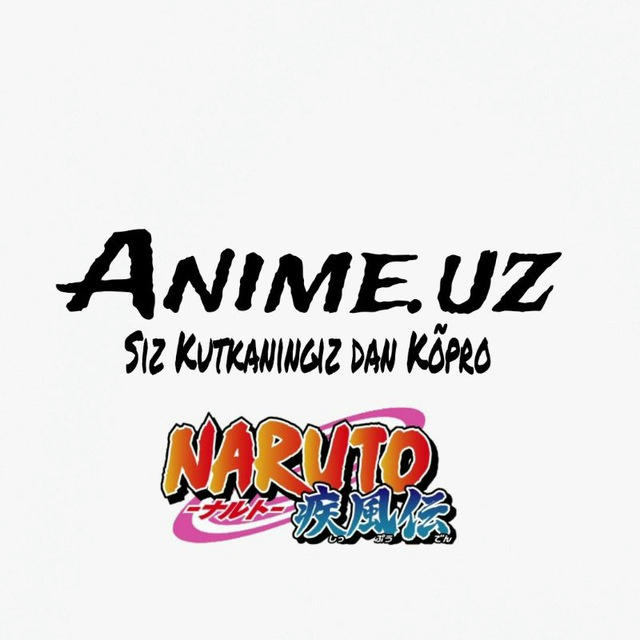Anime.uz | Anime Rasim