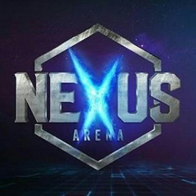 🔸NEXUX_ARENA🔸