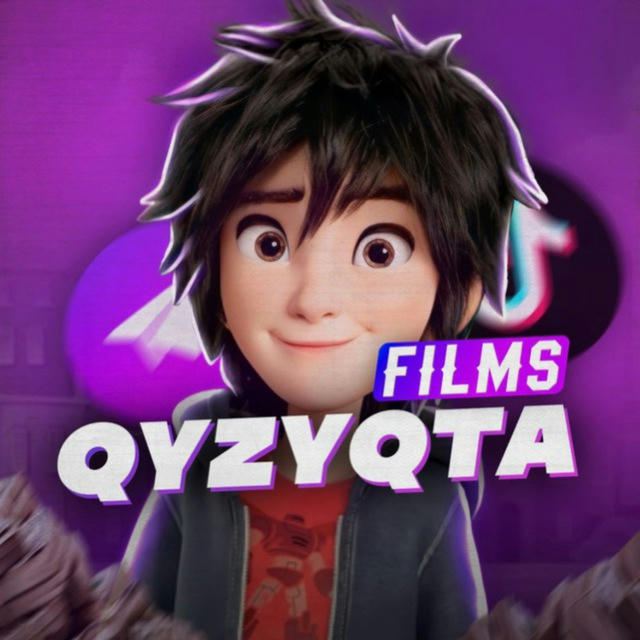 QYZYQTA | Қазақша мультфильм