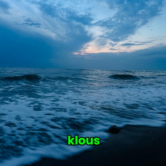 klous