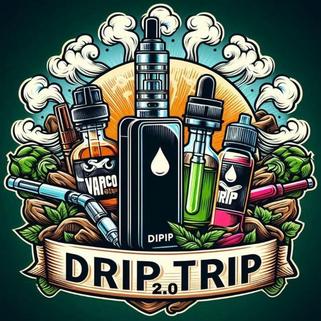 DripTrip 2.0