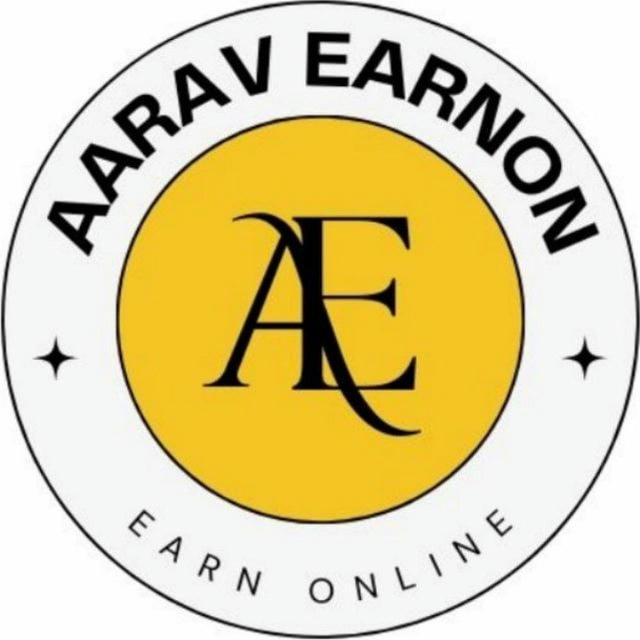 AARAV EARNON 😎😎