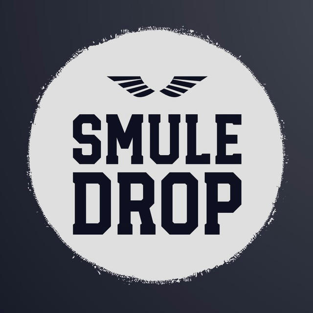 smuledrop!