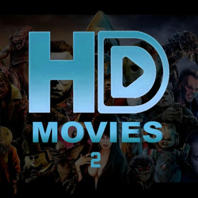 HD | افلام اجنبية ورعب 2