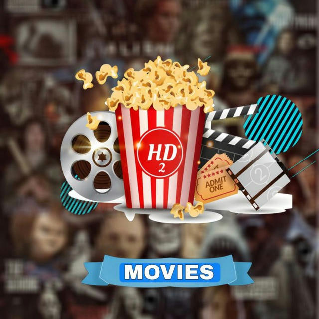 HD | 2⃣ افلام اجنبية ورعب