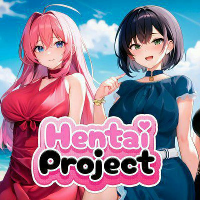 HENTAI PROJECT