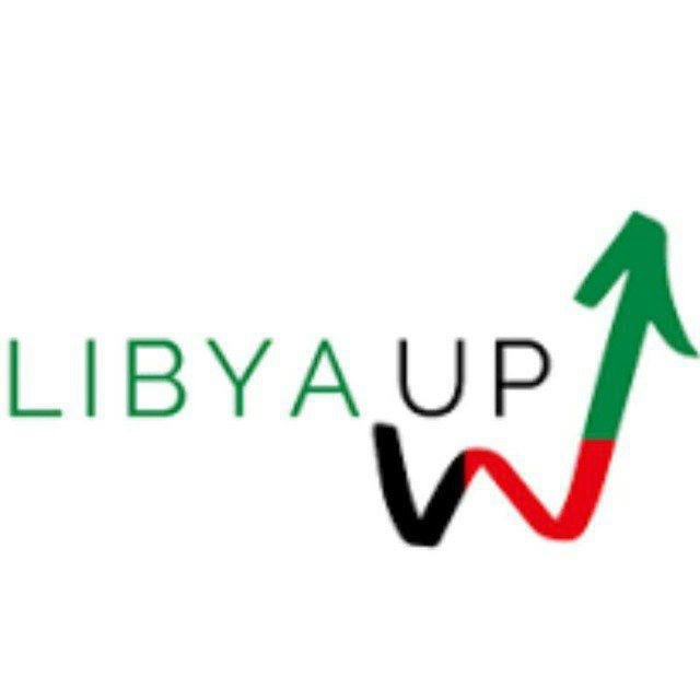 LIBYA UP