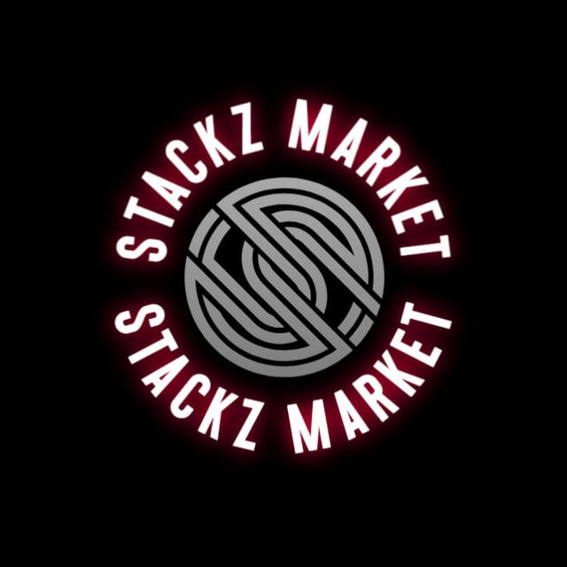 Stackz Market 👑