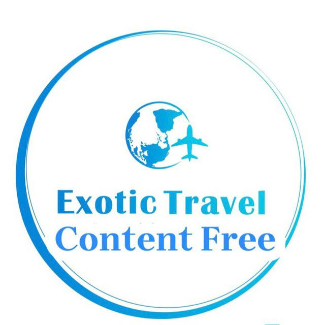CONTENT_FREE_EXOTIC TRAVEL