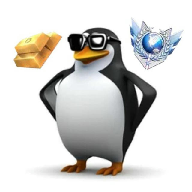 Penguin so2