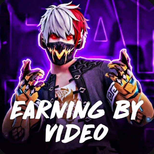 EARNING BY KING DARK