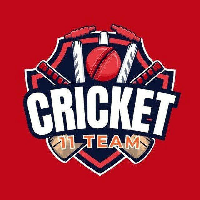 Cricket 11 Team 🏏