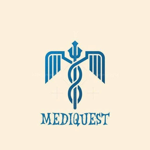 MEDIQUEST 📝💊