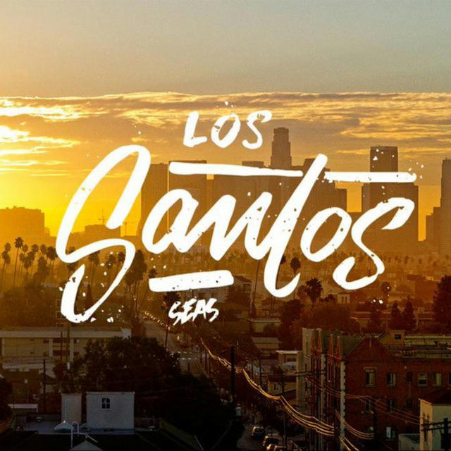 Los Santos 공지&정보 채널